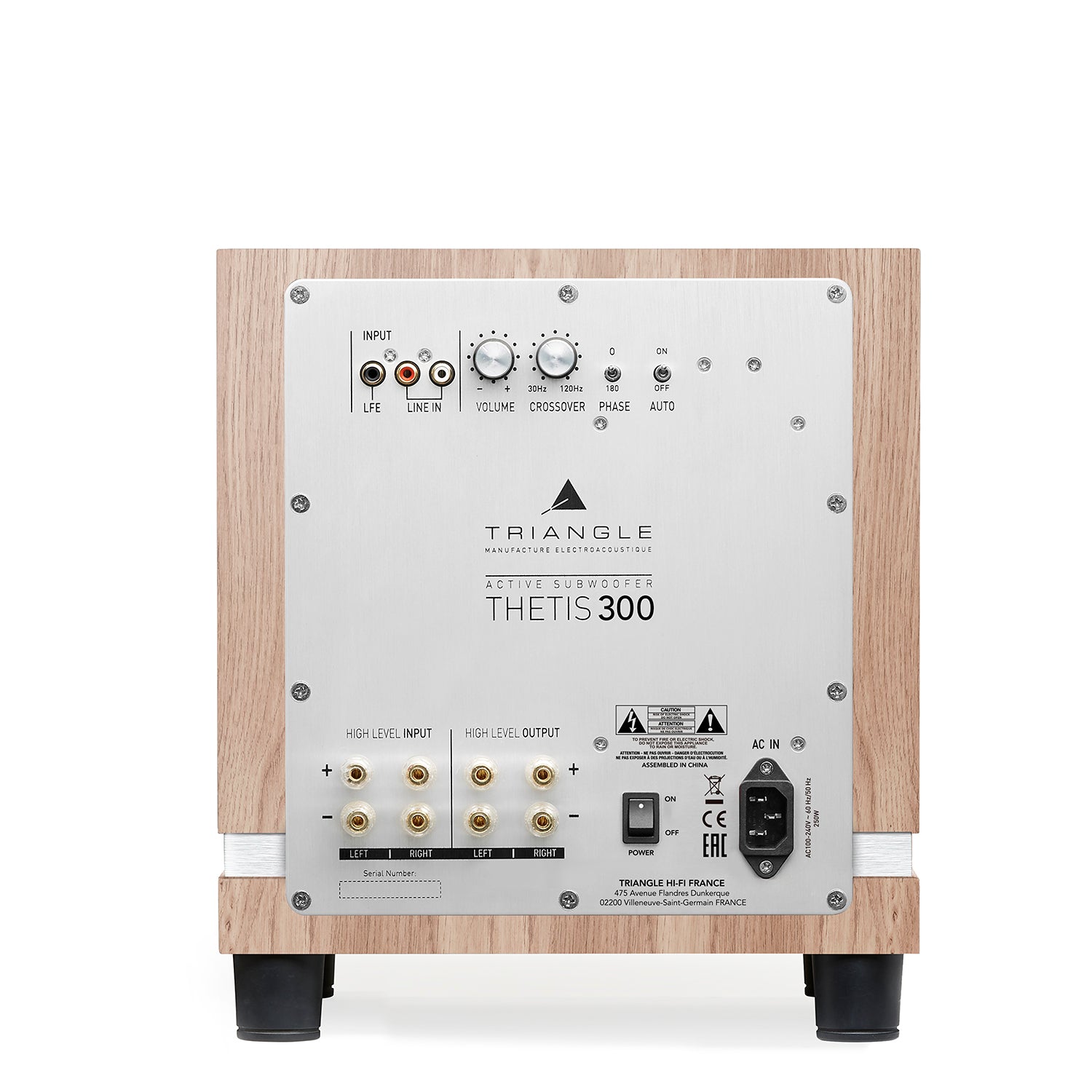 Thetis 300