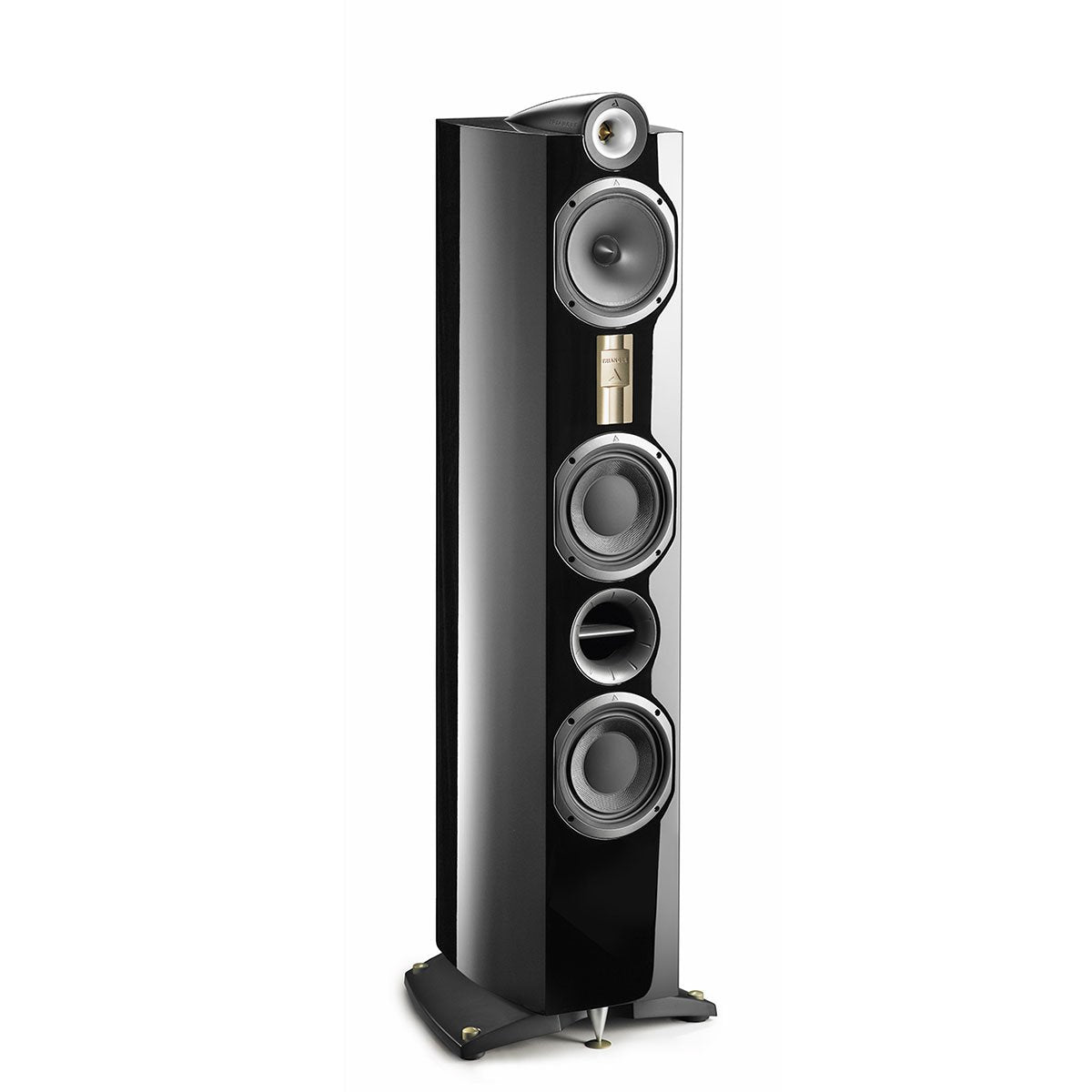 Enceinte Colonne Hi-Fi – Genèse Quartet (paire)